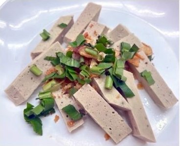 หมูยอลวก